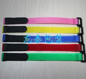 2014 New 25pcs/lot 2cmx40cm Hook Loop magic Tape with buckle cute colorful voltage and buckle hook&loop cable tie
2014 New 25pcs/lot 2cmx40cm Hook Loop magic Tape with buckle cute colorful voltage and buckle hook&loop cable tie