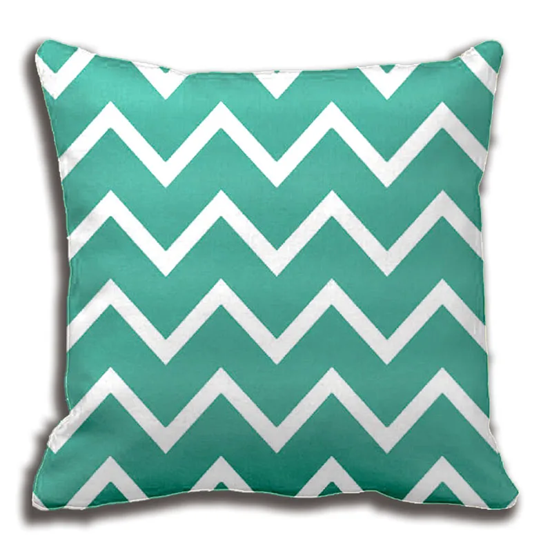 Turquoise Zig Zag Throw Pillows Decorative Cushion Cover Pillow Case Customize Gift By Lvsure For Car Sofa Seat Pillowcase
Turquoise Zig Zag Throw Pillows Decorative Cushion Cover Pillow Case Customize Gift By Lvsure For Car Sofa Seat Pillowcase