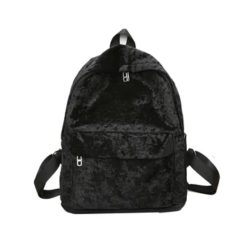 Students Backpack Large Capacity Schoolbag Women School Backpack Bags Corduroy Backpacks For Teenage Girls Feminine Bagpack
Students Backpack Large Capacity Schoolbag Women School Backpack Bags Corduroy Backpacks For Teenage Girls Feminine Bagpack