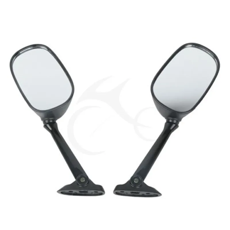 Motorcycle Rear View Mirrors For Suzuki GSXR600 750 04-05 GSXR1000 03-04 GSF 1250S Bandit GSF650S 2005-2011 Motorcycle
Motorcycle Rear View Mirrors For Suzuki GSXR600 750 04-05 GSXR1000 03-04 GSF 1250S Bandit GSF650S 2005-2011 Motorcycle