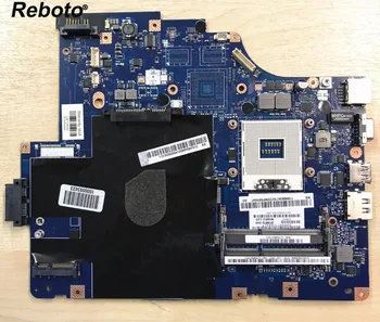 Original For Lenovo G560 Z560 Laptop Motherboard NIWE2 LA-5752P 11S69034710 69034710 HM55 100% Tested Fast Ship
Original For Lenovo G560 Z560 Laptop Motherboard NIWE2 LA-5752P 11S69034710 69034710 HM55 100% Tested Fast Ship