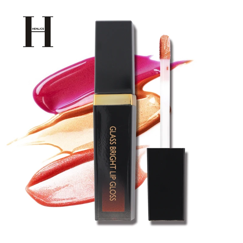 HENLICS Waterproof Matte Liquid Lipstick Moisturizer Lip Gloss 24 Hours Long Lasting 11 Colors Lipstick Beauty Makeup Cosmetic
HENLICS Waterproof Matte Liquid Lipstick Moisturizer Lip Gloss 24 Hours Long Lasting 11 Colors Lipstick Beauty Makeup Cosmetic