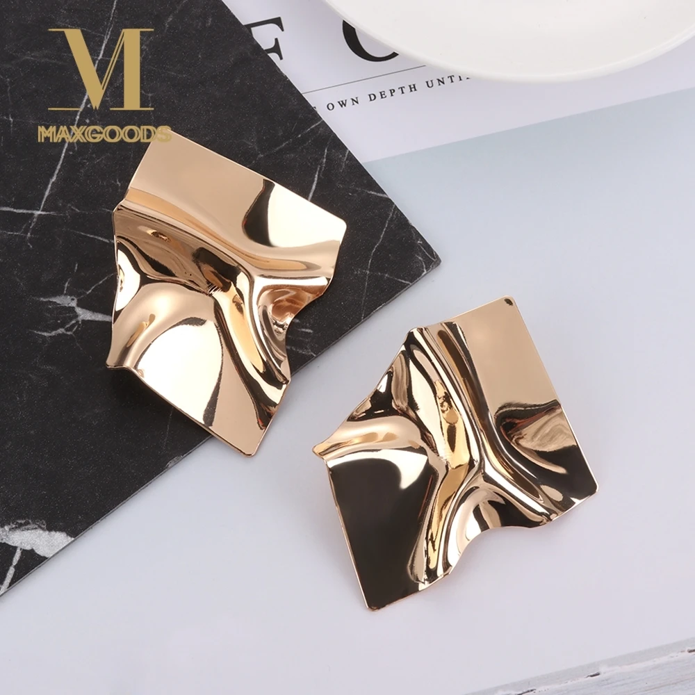 1 Pair Vintage Silver Irregular Stud Earring for Women Punk Metal Geometric Stud Earrings Statement Jewelry Brinco
1 Pair Vintage Silver Irregular Stud Earring for Women Punk Metal Geometric Stud Earrings Statement Jewelry Brinco