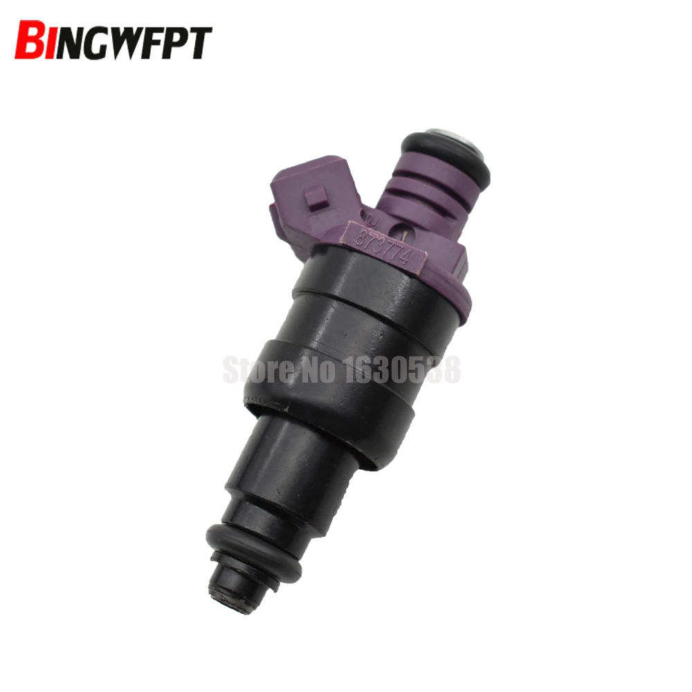 Fuel injector For Renault Kangoo Clio Twingo 1.2 16V 873774 7700874112 8200603801 75117801 81213
Fuel injector For Renault Kangoo Clio Twingo 1.2 16V 873774 7700874112 8200603801 75117801 81213