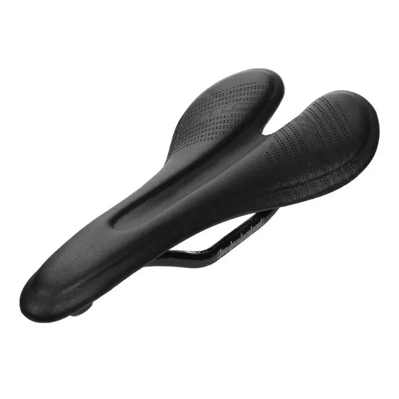 GUB Road MTB Fixed Gear Bike Bicycle T700 3K Full Carbon Fiber Saddle Seat Cushion ONLY 130g Caron Saddle
GUB Road MTB Fixed Gear Bike Bicycle T700 3K Full Carbon Fiber Saddle Seat Cushion ONLY 130g Caron Saddle