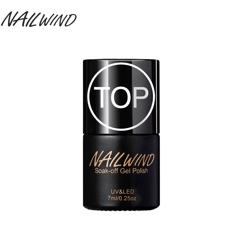 NAILWIND 7ML Nail Manicure Long-lasting High Quality Gel Nail Polish Soak off UV-LED Top Coat Semi Vernis Permanent gel varnish
NAILWIND 7ML Nail Manicure Long-lasting High Quality Gel Nail Polish Soak off UV-LED Top Coat Semi Vernis Permanent gel varnish