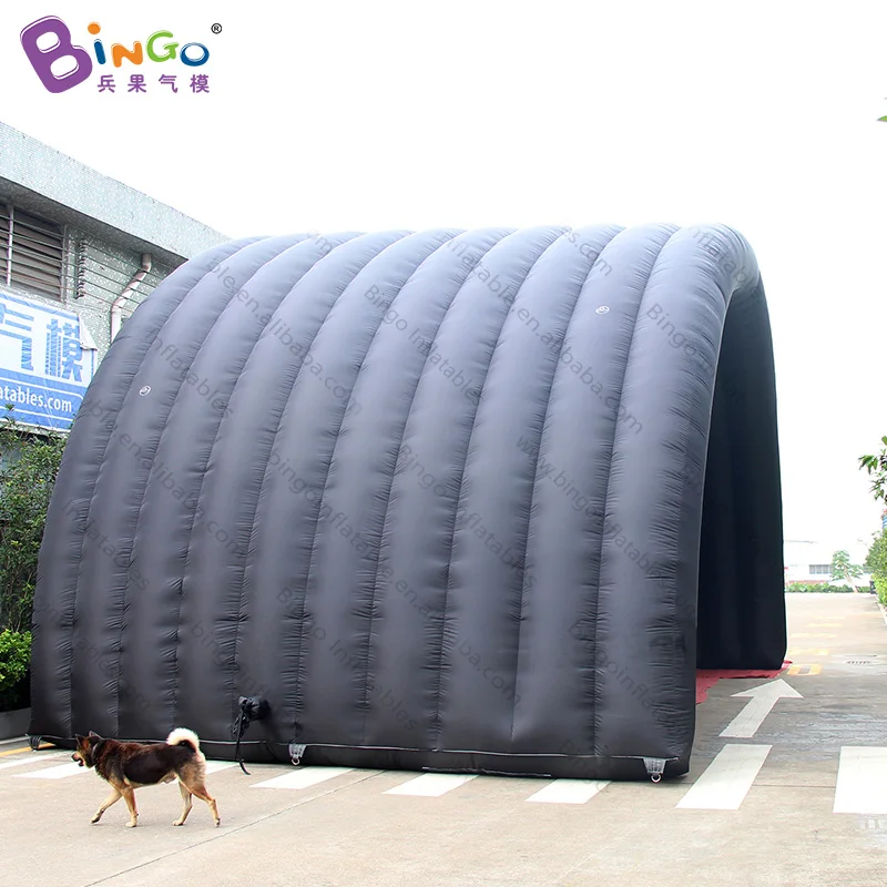 ADVERTISING TYPE 9.2x6x5.6mh inflatable black tunnel tent inflating characteristic giant passage
ADVERTISING TYPE 9.2x6x5.6mh inflatable black tunnel tent inflating characteristic giant passage