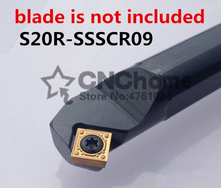 S20R-SSSCR09/ S20R-SSSCL09,internal turning tool Factory outlets, the lather,boring bar,cnc,machine,Factory Outlet
S20R-SSSCR09/ S20R-SSSCL09,internal turning tool Factory outlets, the lather,boring bar,cnc,machine,Factory Outlet