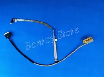 (5 pcs/Lot) For Samsung NP300 NP300E5A NP300E5C Flex Lcd LVDS Cable New P/N: BA39-01117A
(5 pcs/Lot) For Samsung NP300 NP300E5A NP300E5C Flex Lcd LVDS Cable New P/N: BA39-01117A