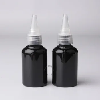 50pcs/lot Excellent DIY Tools 50ml Black Plastic Makeup Bottles 50cc Empty PET Bottle Cosmetic Packaging Free Shipping
50pcs/lot Excellent DIY Tools 50ml Black Plastic Makeup Bottles 50cc Empty PET Bottle Cosmetic Packaging Free Shipping