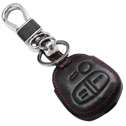For MITSUBISHI OUTLANDER Lancer EX / Mitsubishi ASX Pajero 3 Button Leather Remote Control Car Keychain key Cover Case With Logo
For MITSUBISHI OUTLANDER Lancer EX / Mitsubishi ASX Pajero 3 Button Leather Remote Control Car Keychain key Cover Case With Logo