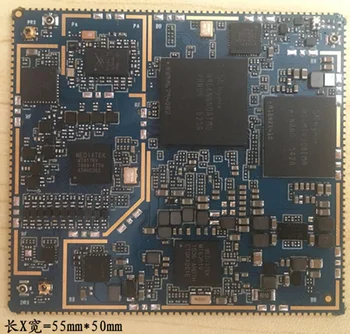 For MT6797 core board 4G full Netcom MTK6797 MT6755 development board core board, customizable
For MT6797 core board 4G full Netcom MTK6797 MT6755 development board core board, customizable