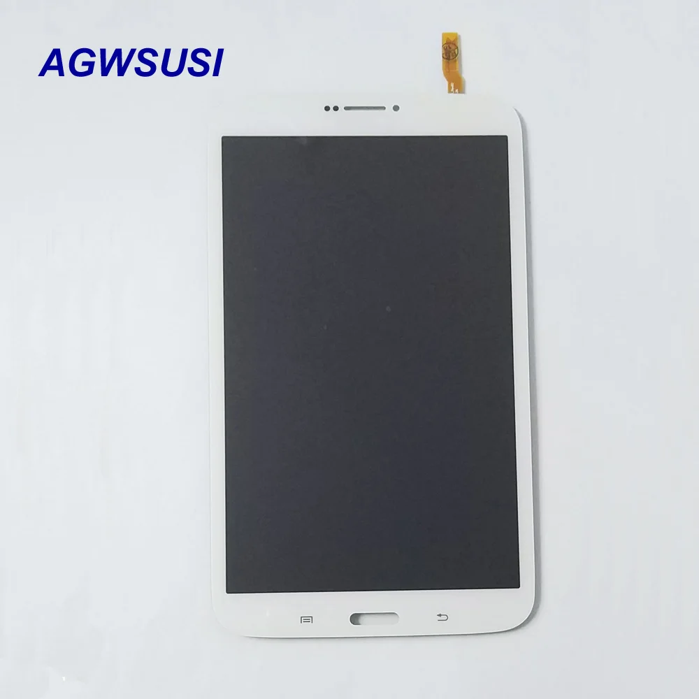 Touch Screen Digitizer Sensor Panel + LCD Display Monitor Assembly For Samsung Galaxy Tab 3 8.0 T310 T311 LCD SM-T310 SM-T311
Touch Screen Digitizer Sensor Panel + LCD Display Monitor Assembly For Samsung Galaxy Tab 3 8.0 T310 T311 LCD SM-T310 SM-T311