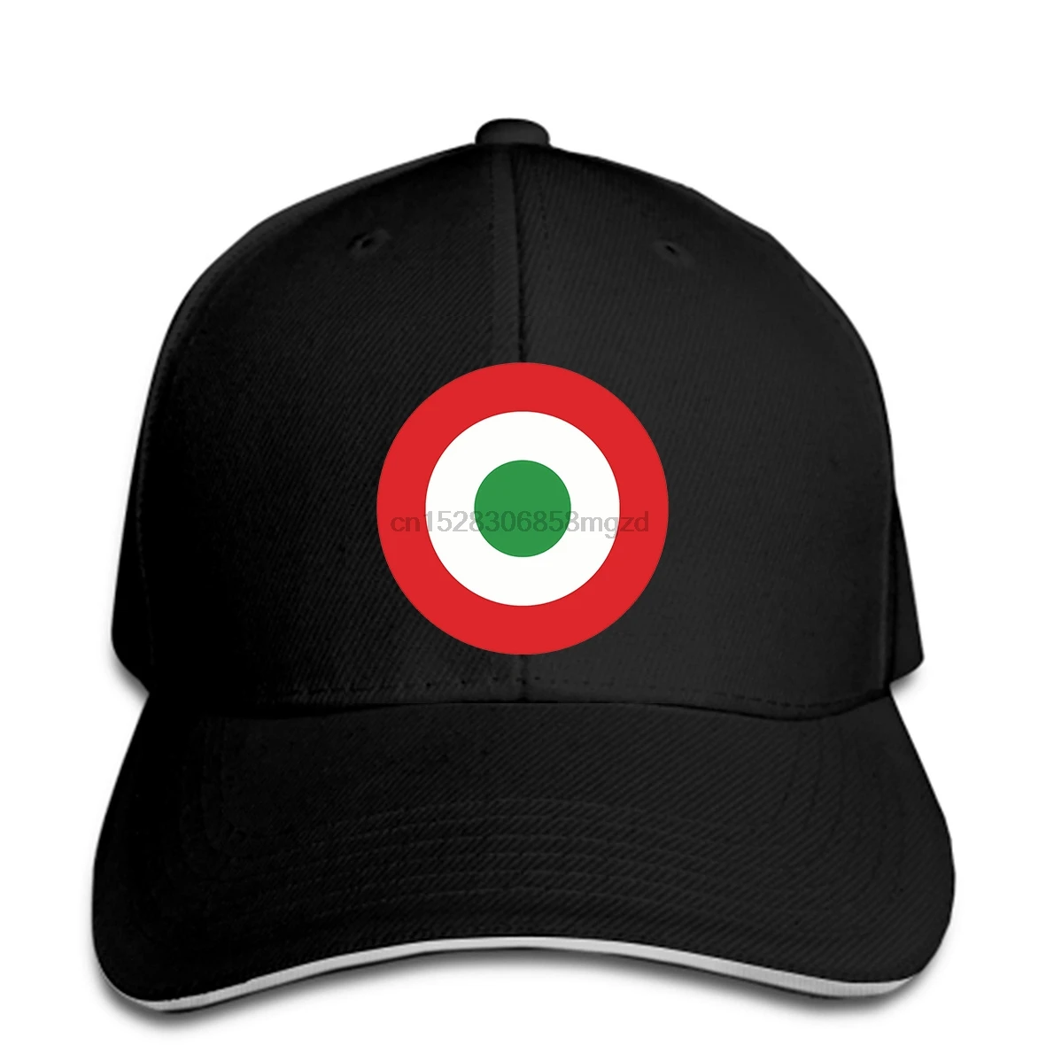 Italian Air Force Roundel Men Baseball Cap Men Baseball Cap Free Sticker AM Italy ITA IT Snapback Cap Women Hat Peaked
Italian Air Force Roundel Men Baseball Cap Men Baseball Cap Free Sticker AM Italy ITA IT Snapback Cap Women Hat Peaked