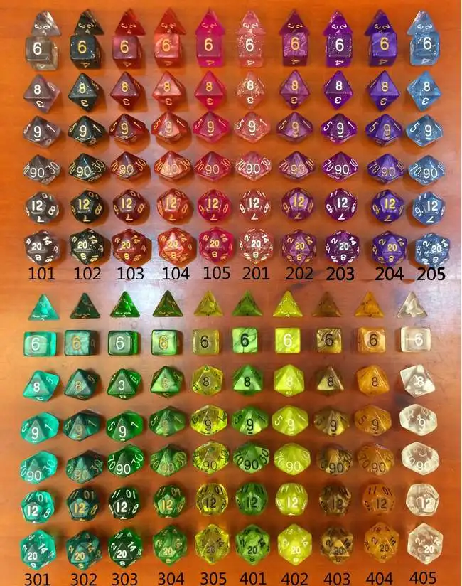 New color d&d 7pcs/Set Resin Polyhedral TRPG Games dice / 2016 hot polyhedral dice
New color d&d 7pcs/Set Resin Polyhedral TRPG Games dice / 2016 hot polyhedral dice
