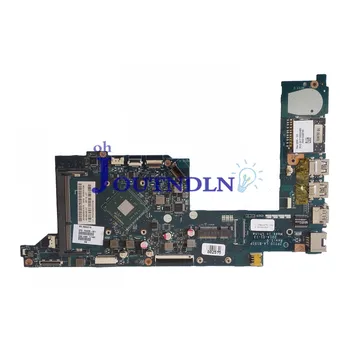 JOUTNDLN FOR HP PAVILION 11-N Laptop Motherboard ZPT10 LA-B151P 764235-501 764235-601 764235-001 DDR3 W/ N2830 CPU
JOUTNDLN FOR HP PAVILION 11-N Laptop Motherboard ZPT10 LA-B151P 764235-501 764235-601 764235-001 DDR3 W/ N2830 CPU