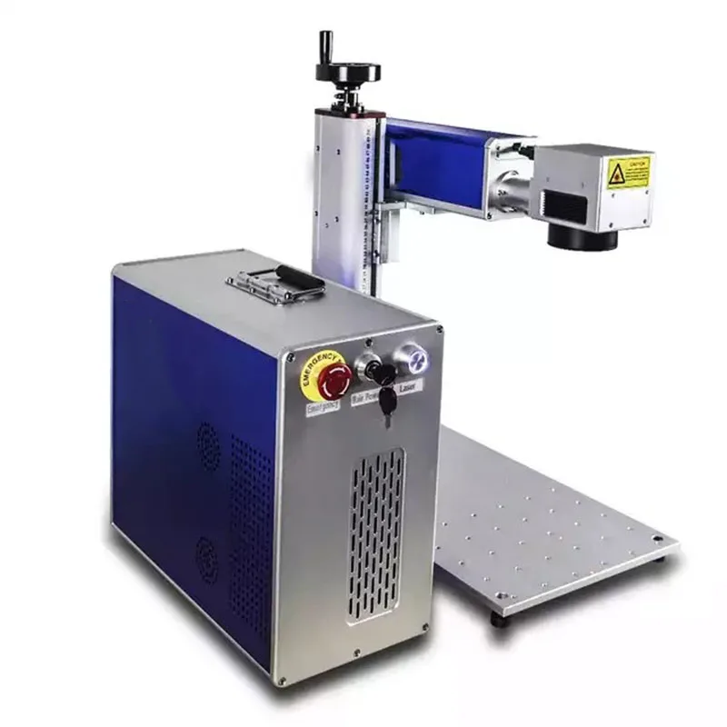Fiber Laser Max Mini Desktop Yag Laser Fiber 2 Years Warranty Laser Marking Machine Metal
Fiber Laser Max Mini Desktop Yag Laser Fiber 2 Years Warranty Laser Marking Machine Metal