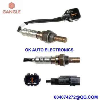 Oxygen Sensor Lambda AIR FUEL RATIO O2 sensor for HYUNDAI SANTA FE MAGENTIS OPTIMA RONDO 39210-3E130 234-4438 2006-2012
Oxygen Sensor Lambda AIR FUEL RATIO O2 sensor for HYUNDAI SANTA FE MAGENTIS OPTIMA RONDO 39210-3E130 234-4438 2006-2012