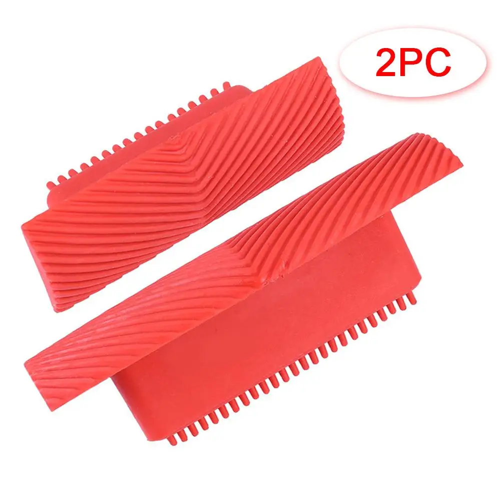 Wall Paint Tool Small 2PC Right Angle Grain Wooden Wall Paint Tool Decoration DIY Rubber Roll Wall Art
Wall Paint Tool Small 2PC Right Angle Grain Wooden Wall Paint Tool Decoration DIY Rubber Roll Wall Art