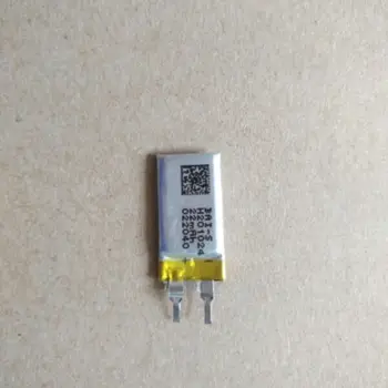 3.7v li po li-ion batteries 3 7 v Ultra thin 3.7V polymer lithium battery 201024 22mAh Bluetooth smart Bracelet Watch
3.7v li po li-ion batteries 3 7 v Ultra thin 3.7V polymer lithium battery 201024 22mAh Bluetooth smart Bracelet Watch