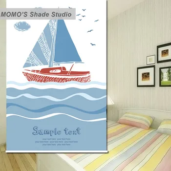 MOMO Roller Blinds Blackout Design Window Blinds Painting Curtains Roller Shades Thermal Fabric Custom Size, Alice 331-336 
MOMO Roller Blinds Blackout Design Window Blinds Painting Curtains Roller Shades Thermal Fabric Custom Size, Alice 331-336