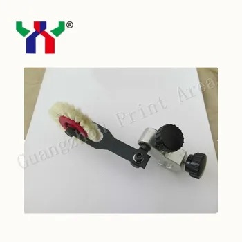A Pair Paper Wheels for Shinohara66 Printng Machine