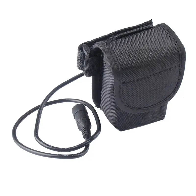 8.4V 12000mAh 18650 battery pack 6*18650 Bike Light Battery + 1pc battery bag for Bike Flashlight Bike Accessories Headlight
8.4V 12000mAh 18650 battery pack 6*18650 Bike Light Battery + 1pc battery bag for Bike Flashlight Bike Accessories Headlight