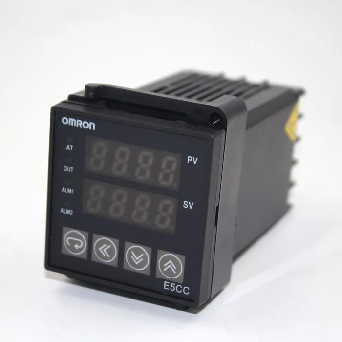 New Original Digital Temperature Controller E5CC-RX2DSM-800 AC100-240V Temperature Relay E5CCRX2DSM800 E5CC Tool part
New Original Digital Temperature Controller E5CC-RX2DSM-800 AC100-240V Temperature Relay E5CCRX2DSM800 E5CC Tool part