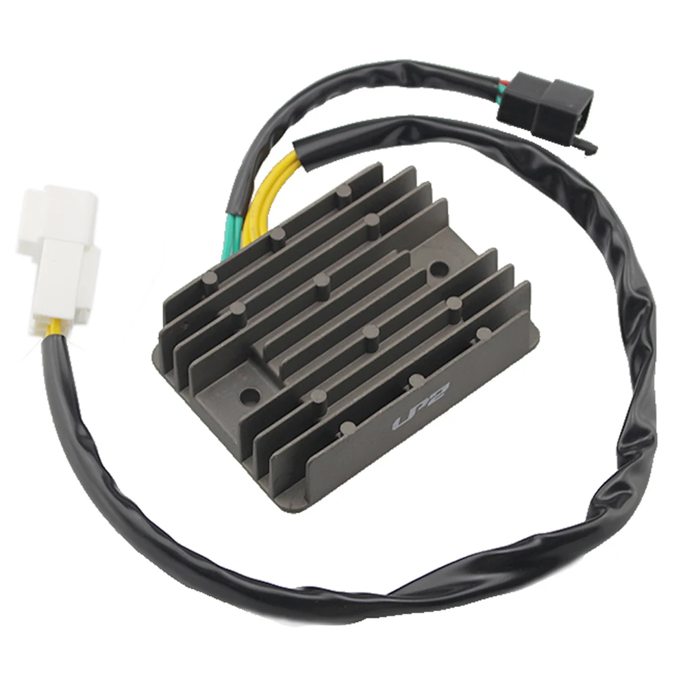 Motorcycle Voltage Regulator Rectifier For Aprilia Tuono V4 1000 2012-2015 RSV4 1000RR R RF 1000 RSV 1100 Tuono V4 Factory RR
Motorcycle Voltage Regulator Rectifier For Aprilia Tuono V4 1000 2012-2015 RSV4 1000RR R RF 1000 RSV 1100 Tuono V4 Factory RR