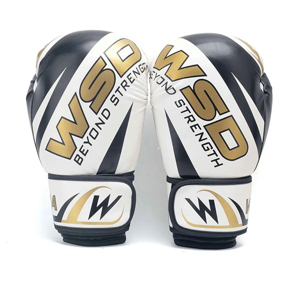 6oz 10oz 12oz Men Boxing Gloves Women Muay Thai Gloves Kickboxing Sanda luva boxe Training Gloves Guantes De Boxeo
6oz 10oz 12oz Men Boxing Gloves Women Muay Thai Gloves Kickboxing Sanda luva boxe Training Gloves Guantes De Boxeo