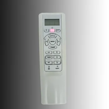 NEW Original Replacement for Electrolux Air Conditioner Remote Control YR-W06 Fernbedienung
NEW Original Replacement for Electrolux Air Conditioner Remote Control YR-W06 Fernbedienung
