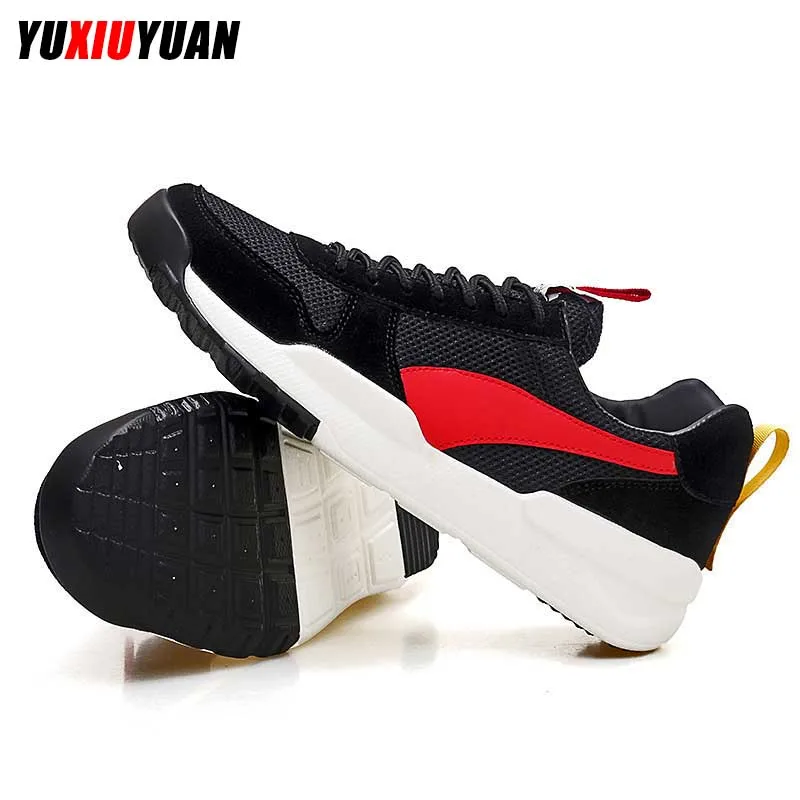 Spring Fshion Net Surface Leisure Running Shoes Men Breathable Comfortable Running Shoes light Wearable Running Shoes
Spring Fshion Net Surface Leisure Running Shoes Men Breathable Comfortable Running Shoes light Wearable Running Shoes