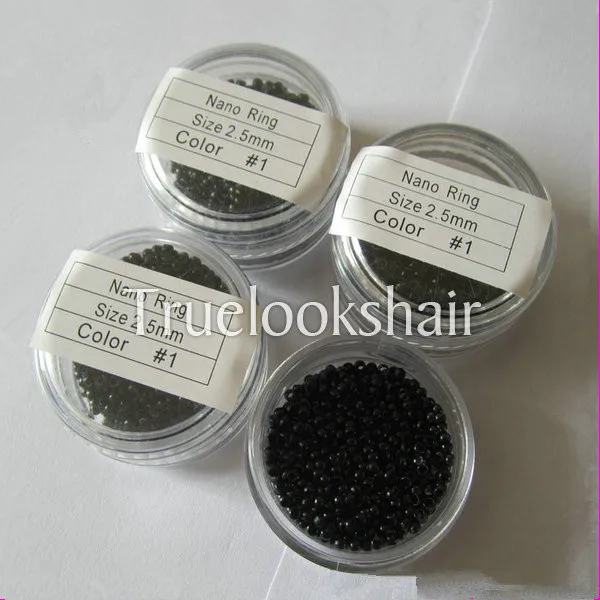 1000pcs / bottle Micro Rings 2.5mm Nano Rings For Nano Link Hair Extension Blonde Nano Ring
1000pcs / bottle Micro Rings 2.5mm Nano Rings For Nano Link Hair Extension Blonde Nano Ring