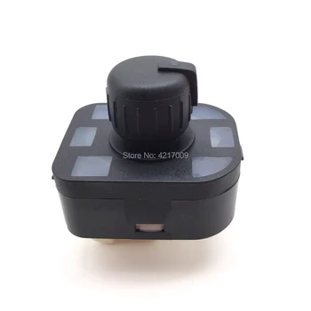 Chrome side mirror switch adjust knob with floding for Audi A1 A2 A4 B6 B7 A6 S4 S6 RS4 SEAT Exeo 8E0 959 565A 8E0959565A
Chrome side mirror switch adjust knob with floding for Audi A1 A2 A4 B6 B7 A6 S4 S6 RS4 SEAT Exeo 8E0 959 565A 8E0959565A