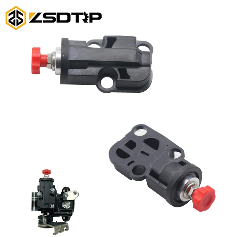 ZSDTRP For HONDA RS150 RS150R Supra GTR150 Winner150 Motorcycle EFI Engine Manual Idle Speed Regulator
ZSDTRP For HONDA RS150 RS150R Supra GTR150 Winner150 Motorcycle EFI Engine Manual Idle Speed Regulator