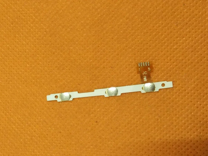 Original Power On Off Button Volume Key Flex Cable FPC For Umi London MTK6580 Quad Core 5.0 inch HD Free Shipping
Original Power On Off Button Volume Key Flex Cable FPC For Umi London MTK6580 Quad Core 5.0 inch HD Free Shipping