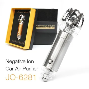 Hot sale Christmas gift Remove Smoke And Clean Air 12V Car Electrical Ionic Air Purifier Car Air Freshener
Hot sale Christmas gift Remove Smoke And Clean Air 12V Car Electrical Ionic Air Purifier Car Air Freshener