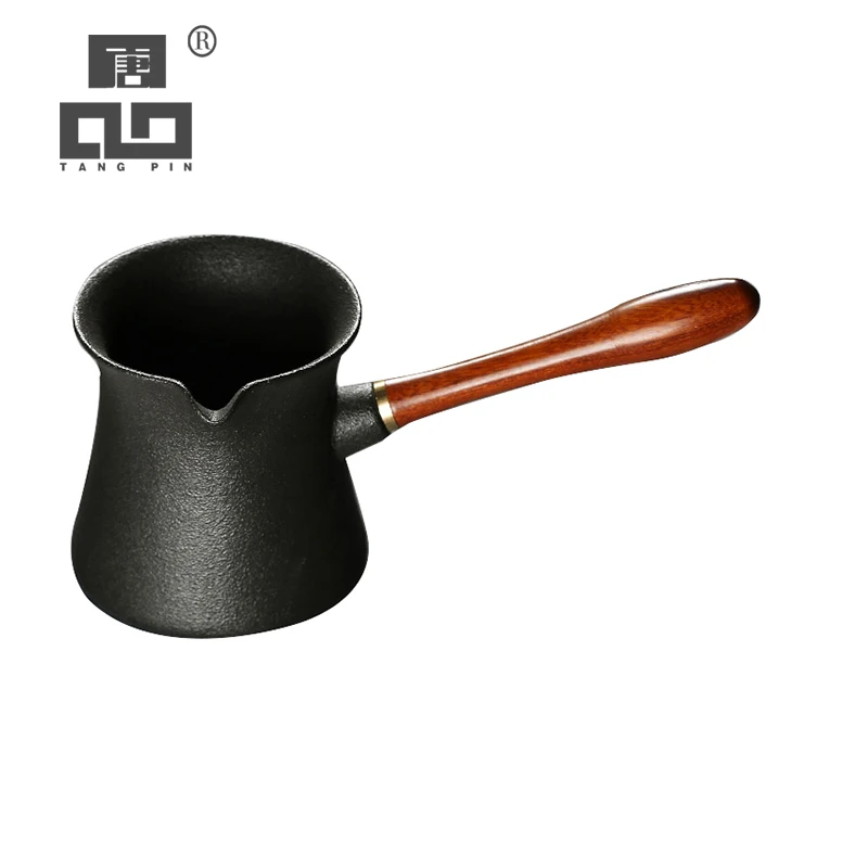 TANGPIN coffee and tea tools ceramic kyusu tea pitchers infusers chinese kung fu tea accessories
TANGPIN coffee and tea tools ceramic kyusu tea pitchers infusers chinese kung fu tea accessories