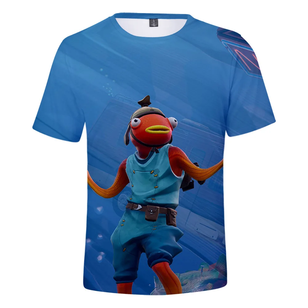 New Game Battle Royale T shirts for adult Kids boys girls children Summer hip hop Tshirts Cosplay Tops TEE shirts christmas gift
New Game Battle Royale T shirts for adult Kids boys girls children Summer hip hop Tshirts Cosplay Tops TEE shirts christmas gift
