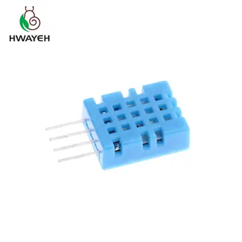 10pcs DHT11 Digital temperature and humidity sensor Original authentic for arduino
10pcs DHT11 Digital temperature and humidity sensor Original authentic for arduino