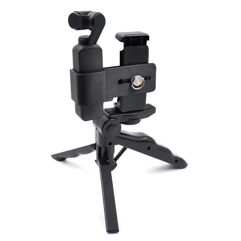 For Dji Osmo Pocket Mobile Phone Tripod,Multifunction Tripod Mount Stand For Dji Osmo Pocket Handheld Camera Phone Tripod Hold
For Dji Osmo Pocket Mobile Phone Tripod,Multifunction Tripod Mount Stand For Dji Osmo Pocket Handheld Camera Phone Tripod Hold