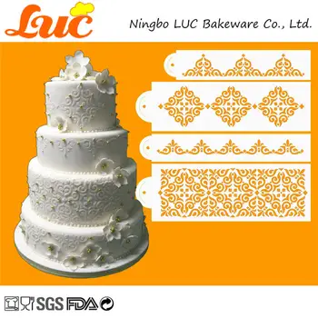 LUC Stencils For Cakes Decorating Tools Mexican Tile Set Professional Cookie Cake Side Stencils for Cookie
LUC Stencils For Cakes Decorating Tools Mexican Tile Set Professional Cookie Cake Side Stencils for Cookie