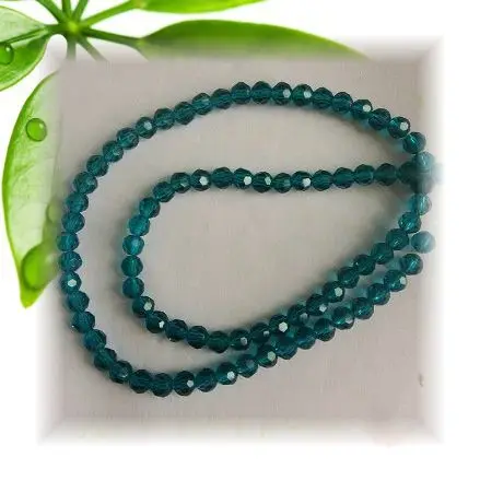 4mm 3MM Blue Zircon 32 Faceted Ball Beads Machine Cut Crystal Glass Beads Home Decor Necklace Pendant Making
4mm 3MM Blue Zircon 32 Faceted Ball Beads Machine Cut Crystal Glass Beads Home Decor Necklace Pendant Making