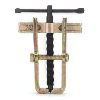 12mm Lead Screw Forging Two Jaws Gear Puller High Working Strength Spiral Puller Steel Armature Bearing Spiral Puller
12mm Lead Screw Forging Two Jaws Gear Puller High Working Strength Spiral Puller Steel Armature Bearing Spiral Puller