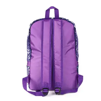 THINKTHENDO Glitter Mermaid School Bookbag Sequined Backpack for Girls and Boys Women School Bags for Teenage Girls
THINKTHENDO Glitter Mermaid School Bookbag Sequined Backpack for Girls and Boys Women School Bags for Teenage Girls