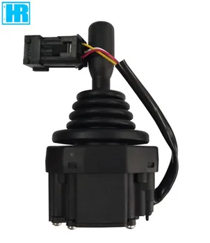 360 degree operation 7919040095 Joystick for LINDE Forklift