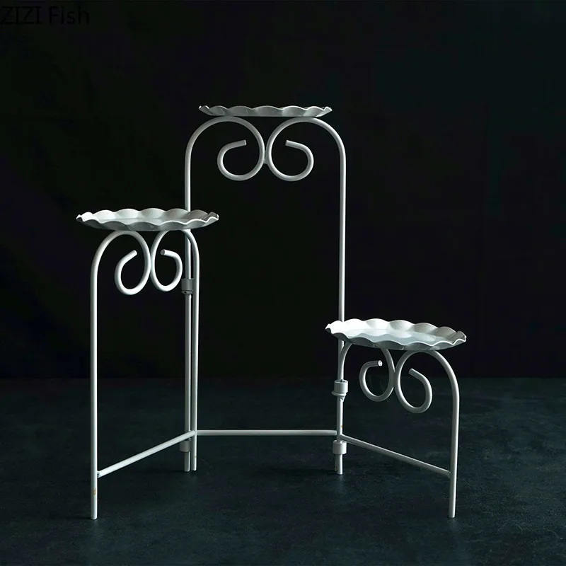 Silver Ladder Cupcake Stand Cookies Holder Fold Able Dessert Decorating Tools for Wedding Party Sweet Table Supplier Baker
Silver Ladder Cupcake Stand Cookies Holder Fold Able Dessert Decorating Tools for Wedding Party Sweet Table Supplier Baker