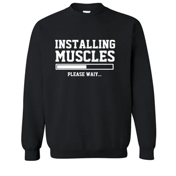 INSTALLING MUSCLES FUNNY PRINTED MENS LIFTBRO WORKOUT SLOGAN BIRTHDAY Unisex More Size and Colors big Hoodies, Sweatshirts
INSTALLING MUSCLES FUNNY PRINTED MENS LIFTBRO WORKOUT SLOGAN BIRTHDAY Unisex More Size and Colors big Hoodies, Sweatshirts