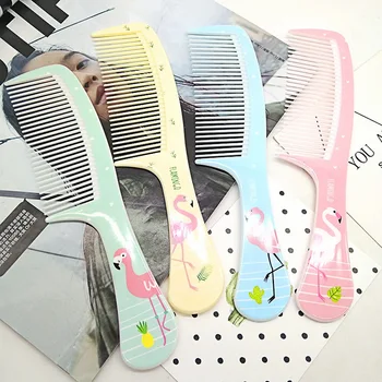 DHL 1000pcs Bird Print Color Comb Hair Adult Straight Hair Plastic Head Comb Hairdressing Comb Color Brushes & Combs
DHL 1000pcs Bird Print Color Comb Hair Adult Straight Hair Plastic Head Comb Hairdressing Comb Color Brushes & Combs