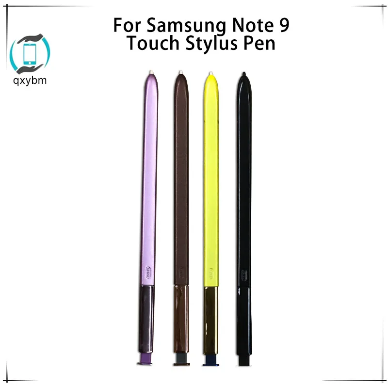 For Samsung note 9 N960 SM-N960 Stylus Touch S PEN Ultra-thin Convenience Beyond Writing without Bluetooth Stylus S Pen
For Samsung note 9 N960 SM-N960 Stylus Touch S PEN Ultra-thin Convenience Beyond Writing without Bluetooth Stylus S Pen